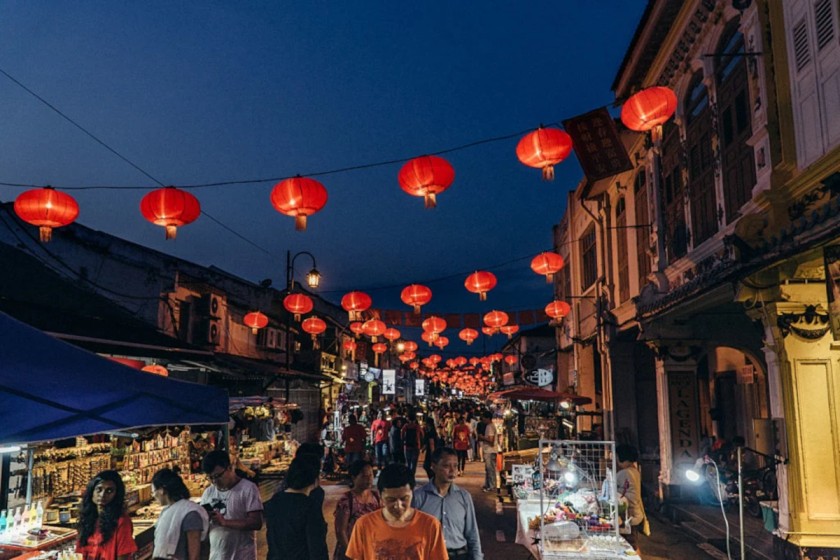 Jonker Street