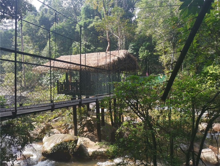 Taman Negara Pahang