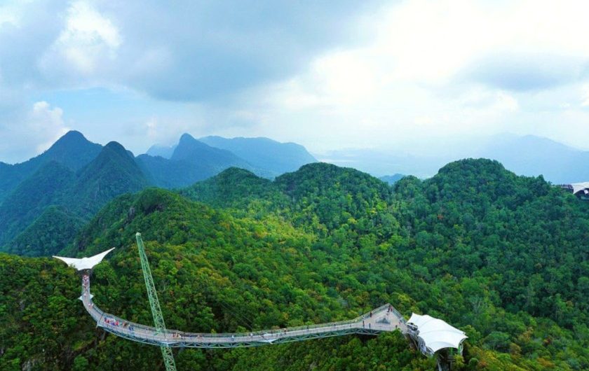 Things to see in Langkawi