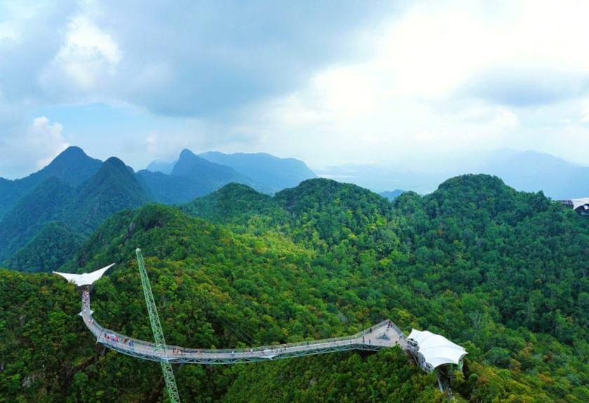 Things to see in Langkawi